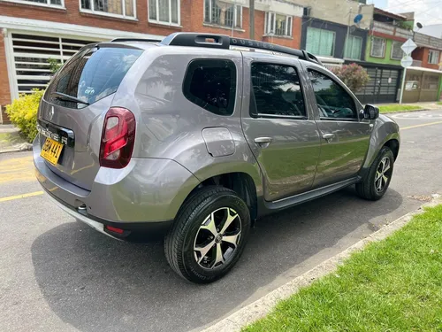 Renault Duster 1.6 Intens / Dynamique 4X2