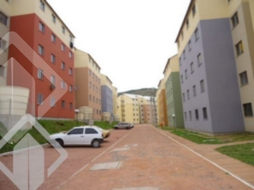 Imagem 4 de 6 de Apartamento - Aberta Dos Morros - Ref: 183394 - V-183394