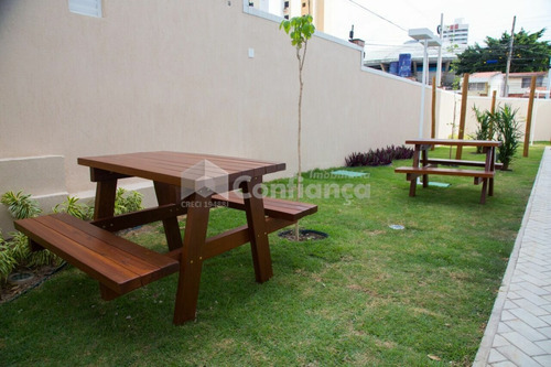Imagem 12 de 22 de Apartamento À Venda No Bairro Aldeota - Fortaleza/ce - 452