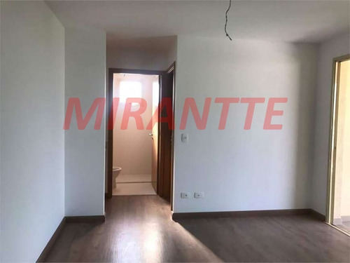 Imagem 5 de 16 de Apartamento Em Santana - São Paulo, Sp - 340005