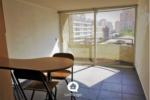 La Minga - Lindo Departamento 1d/1b Calle Carmen