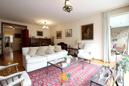 Venta Apto 3 Dormitorio Con Garage
