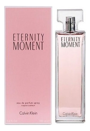 Perfume Eternity Moment Dama 100ml ¡