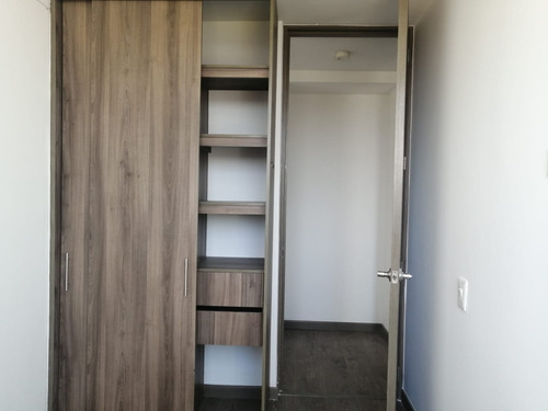 Imagen 11 de 23 de Venta Apartamento Castilla Imperial