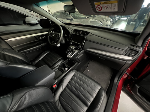 Honda CR-V 2.4 City Plus