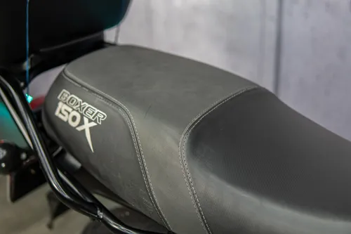 Bajaj Boxer X 150 2024