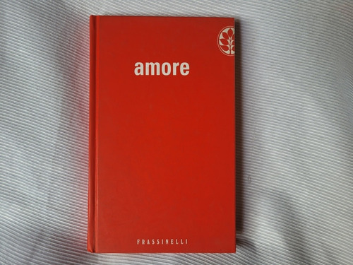 Amore Toni Morrison Frassinelli En Italiano Tapa Dura