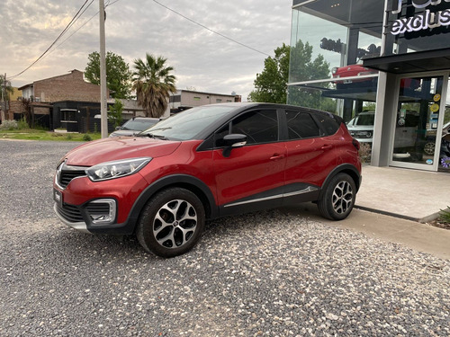 Renault Captur 2.0 Intens Manual