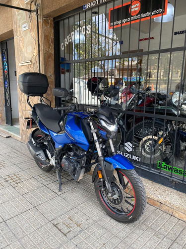 Hero Hunk 160r