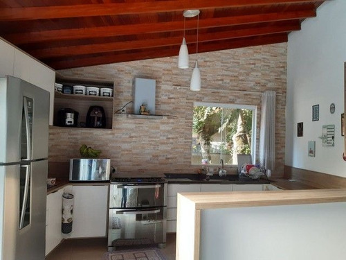 Imagem 3 de 16 de Chácara Com 3 Casas, Uma Delas Com 3 Dormitórios À Venda, 1400 M² Por R$ 1.280.000 - Cafezal Vii - Itupeva/sp - Ch0268