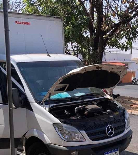 Imagem 6 de 7 de Splinter Sprinter 311