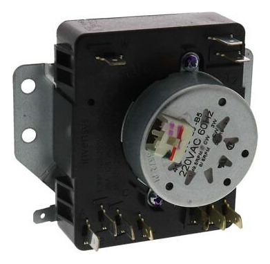 W10185982 Whirlpool Kenmore Dryer Timer Control Ps23521 Vve