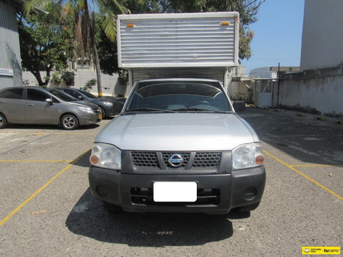 Nissan Frontier D22/np300