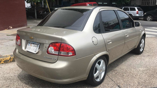 Chevrolet Corsa