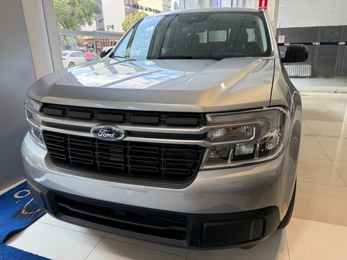 Ford Maverick 2.5 Ecvt Cd Lariat Hibrida 4X2