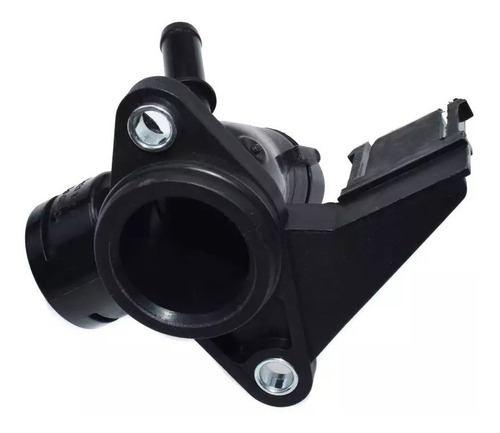 Flange D'aguá Cabeçote Audi A4 2.0 Tfsi 2012 2013 2014