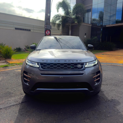 Land Rover Range Rover Evoque 2.0 P250 FLEX R-DYNAMIC HSE AWD AUTOMÁTICO