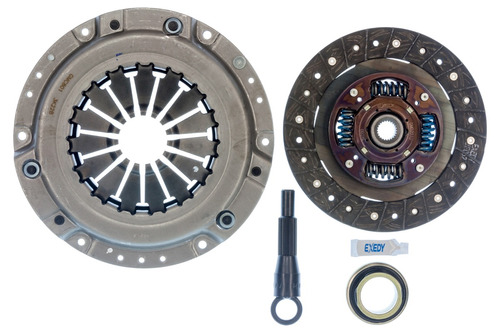 Kit Clutch Chevrolet Aveo 2011 1.6l Exedy 5 Vel