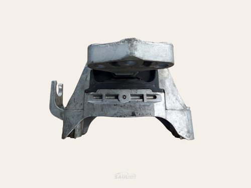 Soporte De Motor Derecho Cruze 1.4 Turbo 2010-2015 Original (Usado)