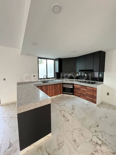 Se Vende Casa Nueva En Privada En El Centro De Jiutepec, Morelos.