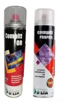Comprar Compitt Or 450g + Compitt Pro 315g Delta Combo
