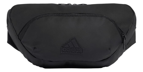 Canguera adidas Ultramodern Wb Negro Para Hombre