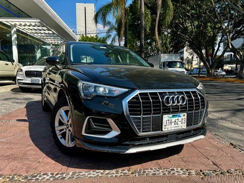 Audi Q3 1.4 35 Tfsi Dynamic 150hp Dsg