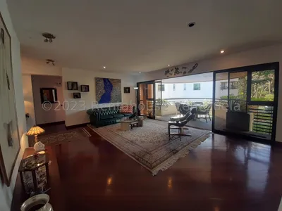 Apartamento en venta