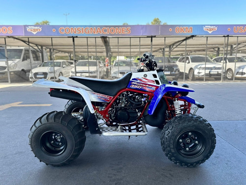 Imagen 6 de 10 de Yamaha Banshee 350 2012 - Único! Primera Mano!