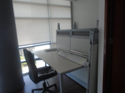 Espectacular Oficina Con Linda Vista.! Planta Libre 2 P 2 B