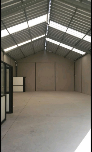 Galpón Industrial 200m2 Con Trifásica - Pudahuel, Santiago