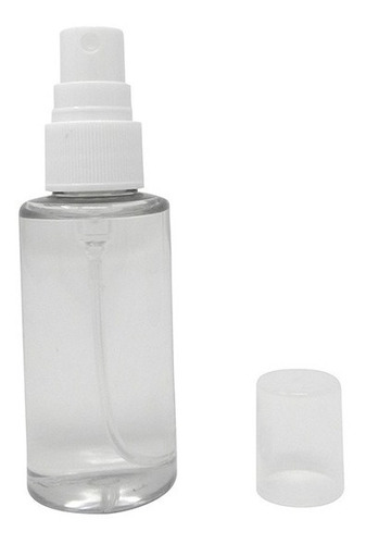 Spray Sanitizer Antibacterial De Bolsillo 60 Ml