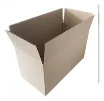 Comprar 15pz Caja Cartón 60x40x35cm Nueva Envios Mudanza Empaque Y+