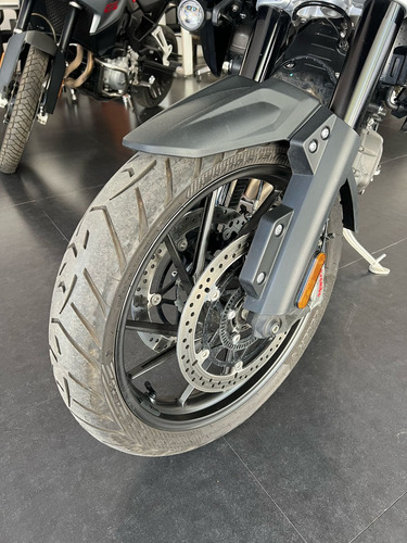 Triumph Tiger 1200 Gt Pro