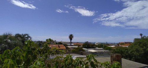 Imagen 9 de 11 de Casa Para Alquiler Mensual En La Paloma Vieja