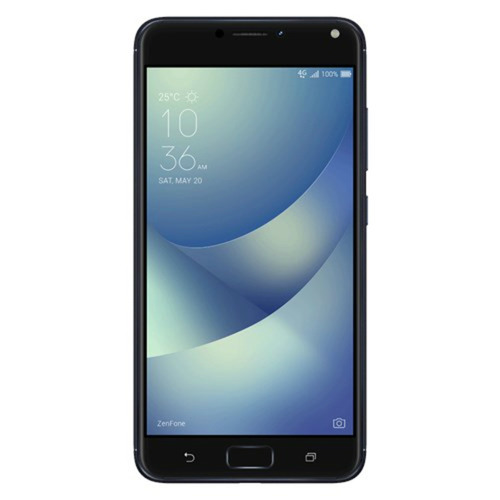 Asus Zenfone 4 Max Zc554kl 3gb Ram 32gb Dual Sim 4g Liberado