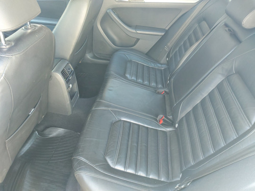 Volkswagen Vento 2.0 Sportline Tsi 200cv 2011