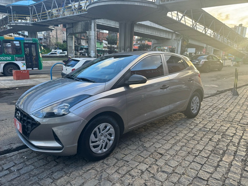 Hyundai HB20 1.0 Sense Pack (Flex)