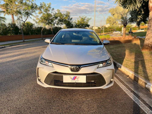 Toyota Corolla Corolla XEi 2.0 Flex 16V Aut.