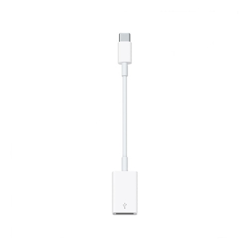 Adaptador Apple De Usb-c A Usb