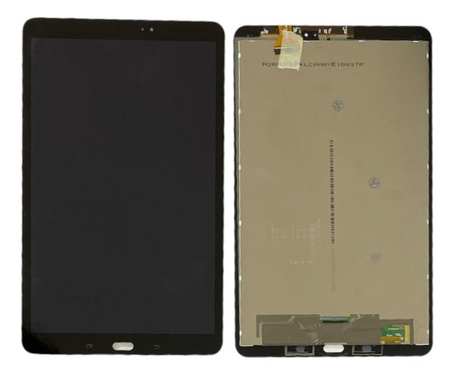 Pantalla Compatible Con Tablet Samsung A6 T580