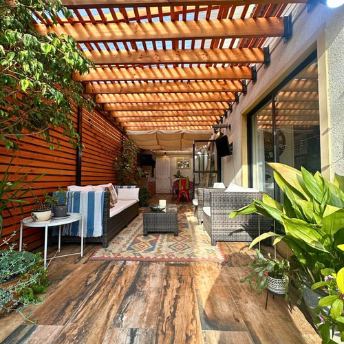 Vendo Casa En Lomas De San Sebastián, Concepción