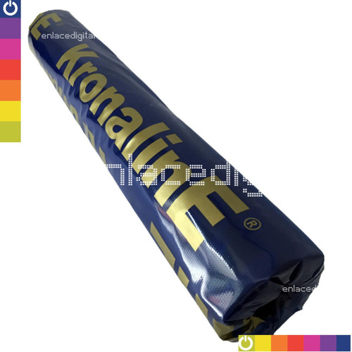 Pelicula Polyester Kronaline Pp612 Translucido Ploter Lapiz