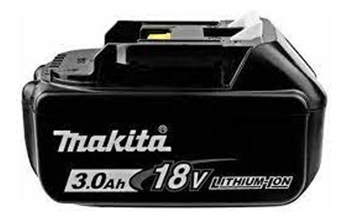 Bateria Makita 18v 3.0 Ah Lithium Ion Encapsulado Bl1830b