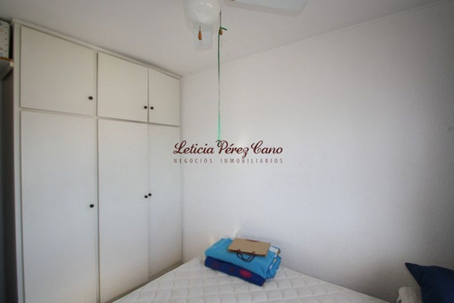 Imagen 25 de 27 de Apartamento En Venta 2 Dormitorios En Aidy Grill, Punta Del Este