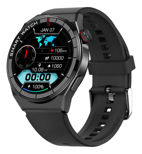 Smartwatch Devia Pro1 1.43'' - Cover Company