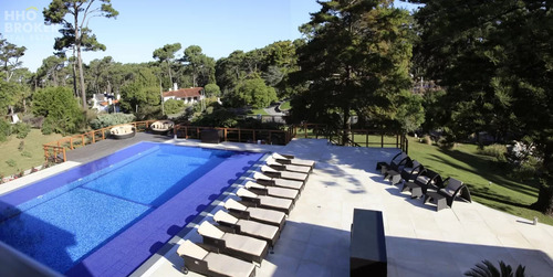 Lujo En San Rafael, Punta Del Este, Increibles Vacaciones