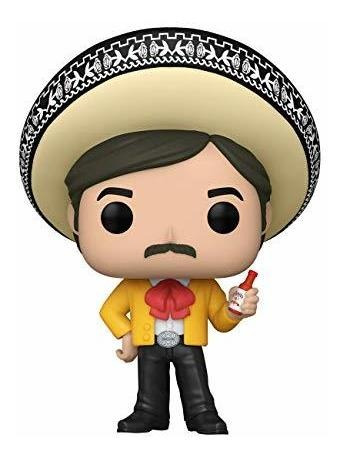 ¡funko Pop!iconos De Anuncios: Tapatio - Tapatio Gb2dh