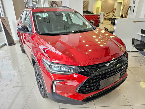 Chevrolet Tracker 1.2 Rs At6