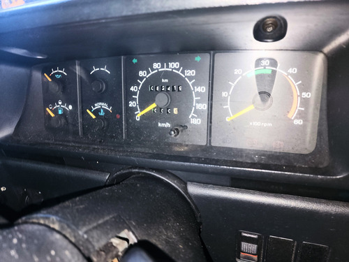Ford F-100 Xlt